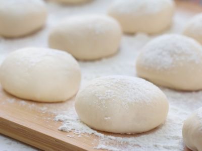 طريقة تحضير عجينة فريكاسي