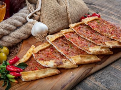 ما هي مكونات بهار الصفيحة؟