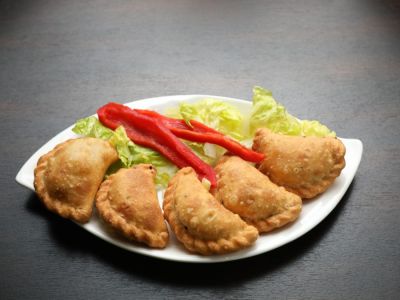 وصفات لعجينة السولو