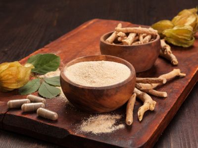 تعرف على أهم الأعشاب التي قد تساعد على الحمل