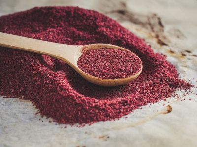 تعرف على فوائد السماق ومحاذير استهلاكه