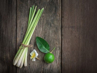 تعرف على فوائد عشبة الليمون لصحتك