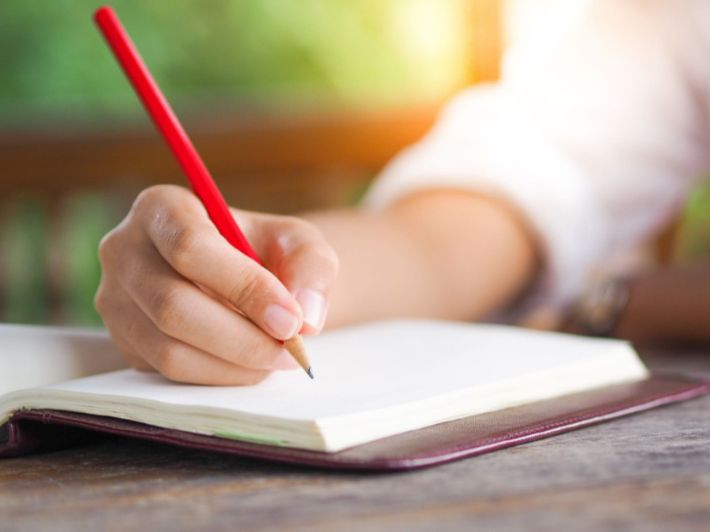 تحضير نص تحية العلم الوطني