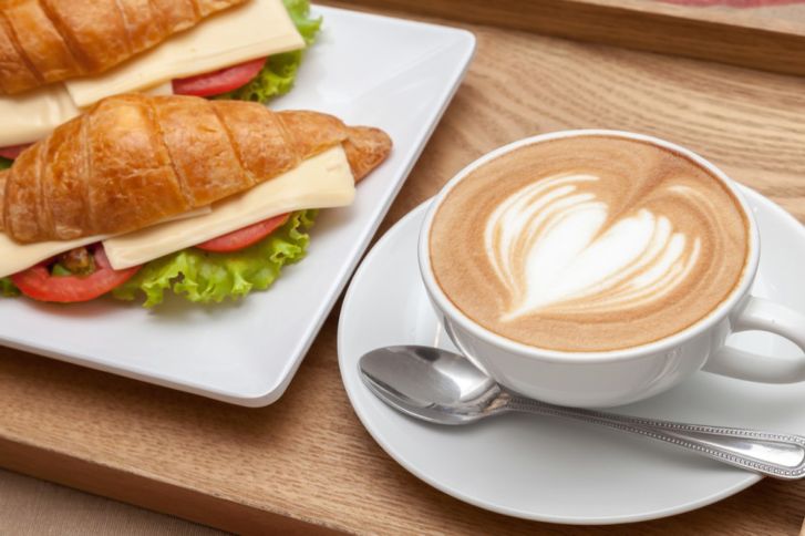 أفكار لفطور العيد