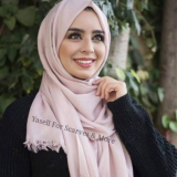شالات تان عدة ألوان