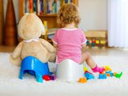 What Does Your Child’s Stool Color Say About Their Health?