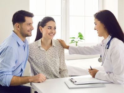 Causes of Intrauterine Insemination (IUI) Failure