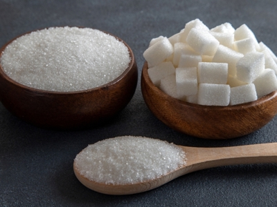 White Sugar Harms