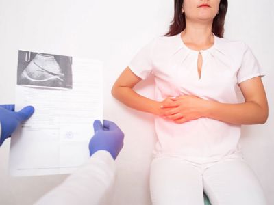 أعراض التهاب المرارة وعلاجها