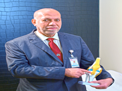 Joint Replacement at Al-Ahli Hospital: Redefining Recovery Through Precision and Compassion