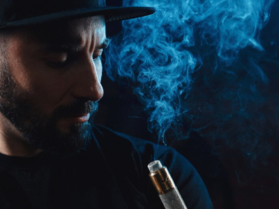 Electronic Cigarettes