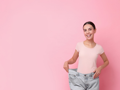 حمية الحل الأمثل لخسارة الوزن 