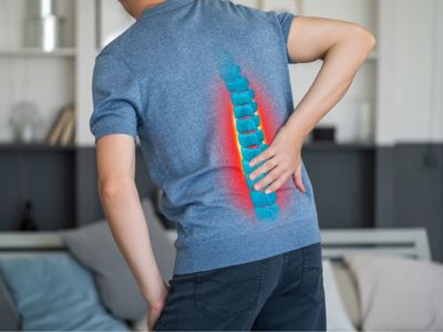 L4–L5 Disc Herniation: Everything You Need to Know