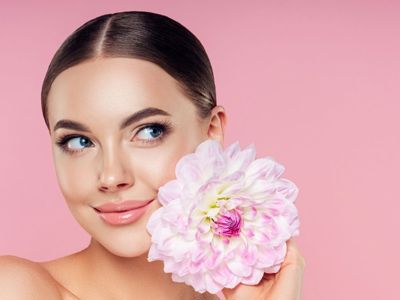 Darkening of the Female Intimate Area: Causes and Treatment