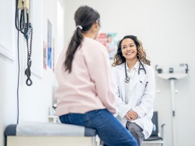 علاج التهاب المهبل: دليل شامل