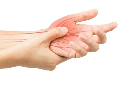 Hand Nerve Release Surgery