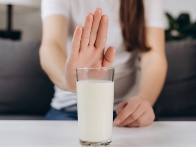 Lactose Intolerance vs. Milk Allergy: What’s the Difference?