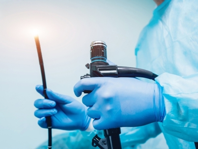 Gastroscopy: The Complete Guide