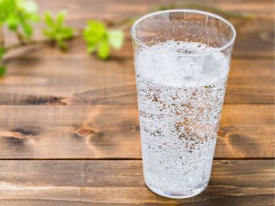 Is Sparkling Water Healthy?