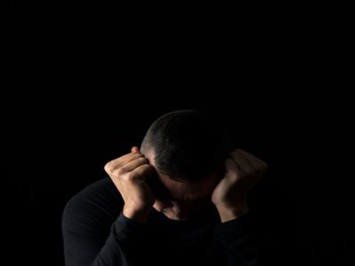 ما هي أعراض الاكتئاب