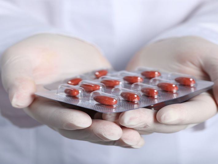 Treatment of Anemia