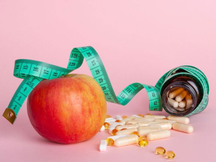 Weight Loss Medications