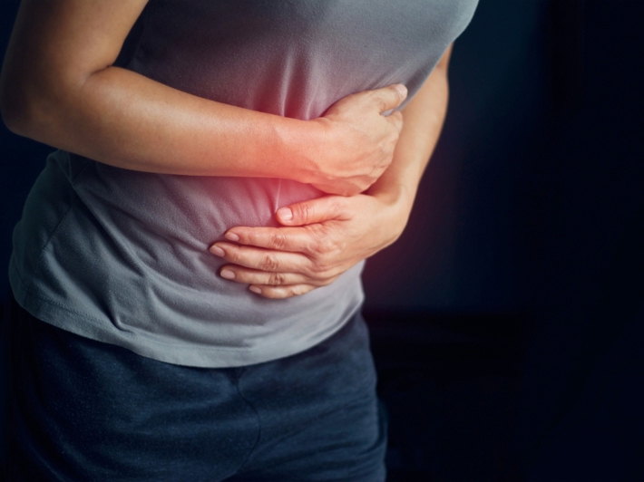 Stomach Ulcers: Symptoms and Treatment