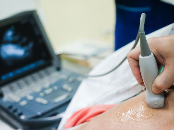 Echocardiogram: What It Is and What It Shows