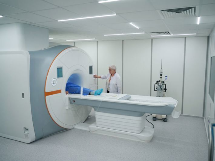 MRI of the Spine: Why and How It’s Done