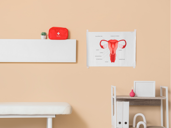 HYSTEROSCOPY: EXPLORING SECRETS OF THE UTERUS