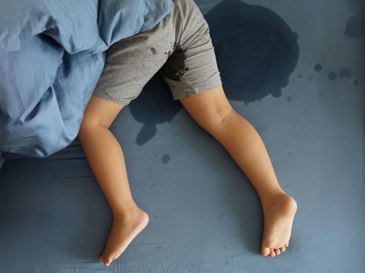 Bedwetting in Children: Causes and Treatment