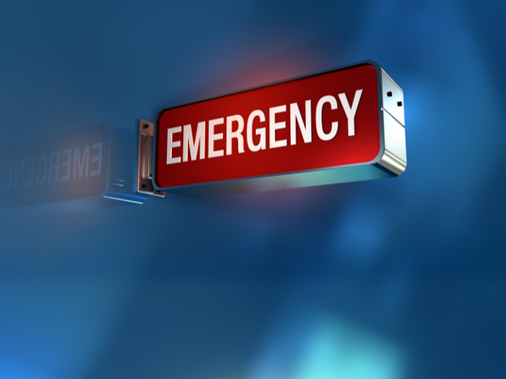 When Every Second Counts: Inside the Emergency Department That Redefines Excellence