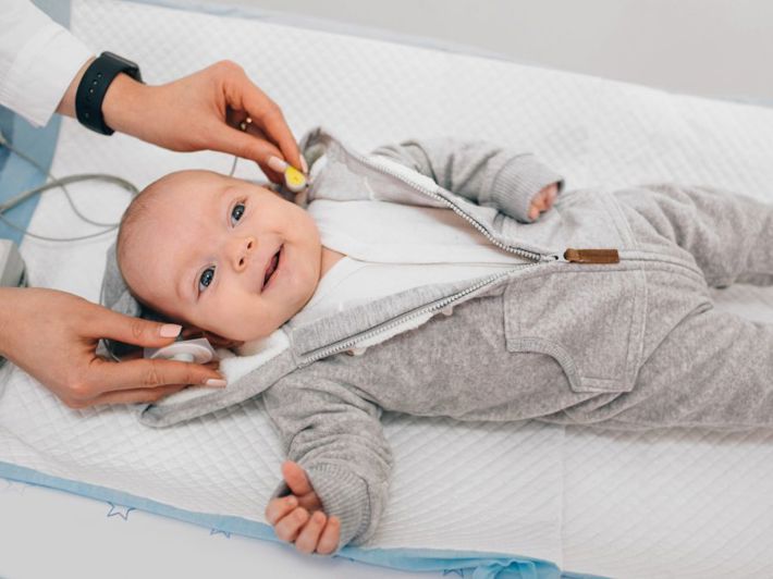 Hearing Tests for Children: Essential Information