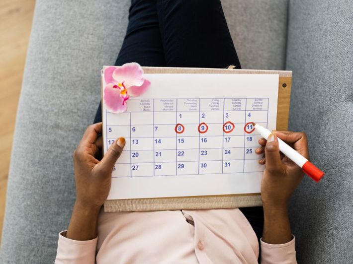 How to Calculate Your Menstrual Cycle