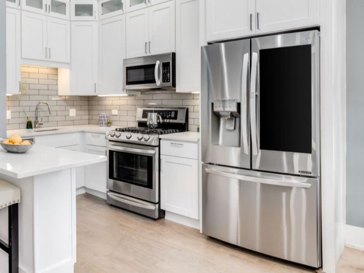 ثلاجة إل جي: كل ما يلزمك معرفته عنها