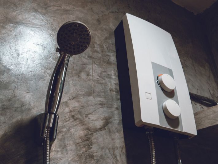 ما هي أفضل أنواع سخانات الماء؟