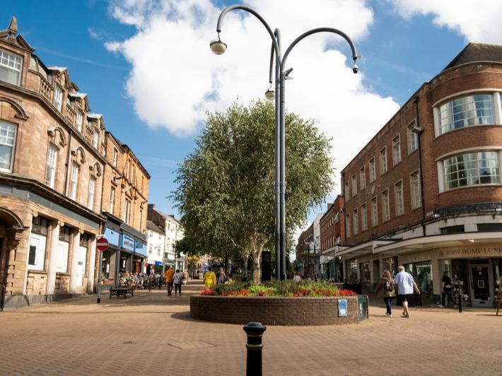 ما هو اسم عاصمة جمهورية توغو؟