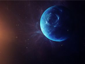 لماذا كوكب نبتون بارد؟