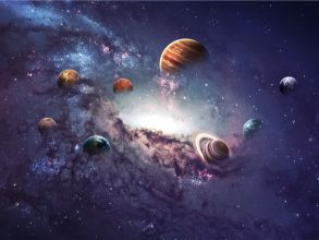 لماذا وجدت الكواكب؟ وما أهميتها؟
