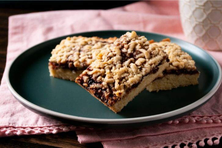 وصفة مبشورة التمر