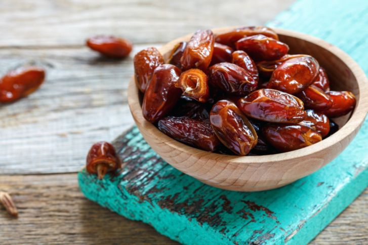 هل التمر يسبب حساسية؟