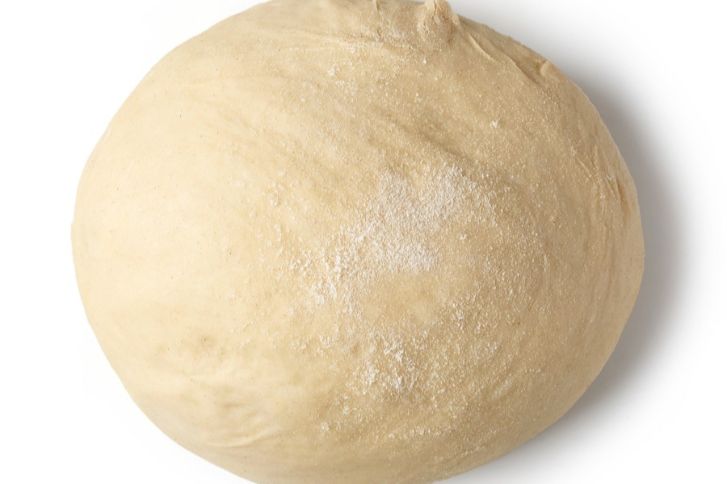 وصفة خبز رقاق