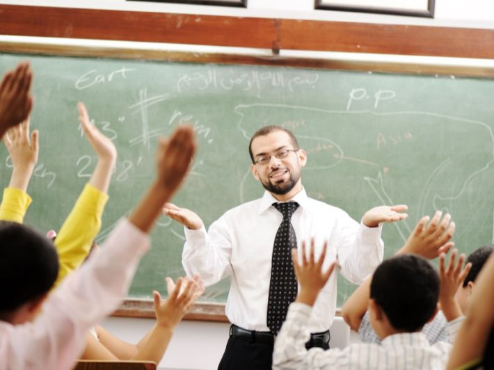 استراتيجيات تدريس الموهوبين