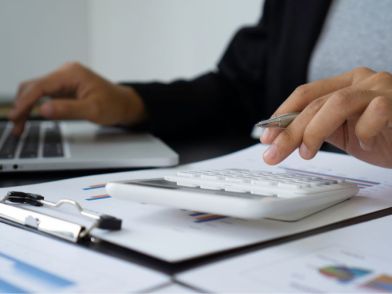 ما المقصود بمتوسط التكلفة؟