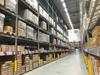 مفهوم مردودات المشتريات