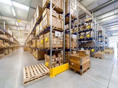 نظام الجرد المستمر: كل ما عليك معرفته