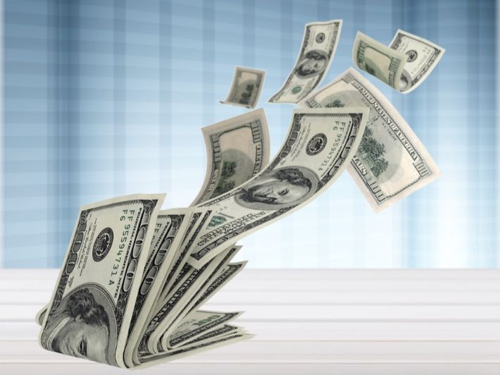 تعريف السوق النقدي