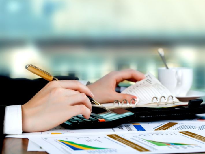 مفهوم الترصيد في المحاسبة