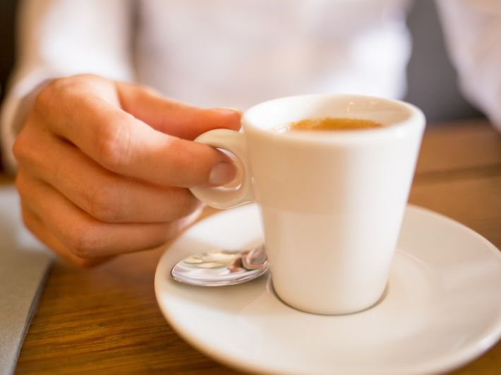 هل القهوة التركية تنحف؟