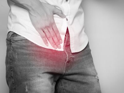 أعراض دوالي الخصية